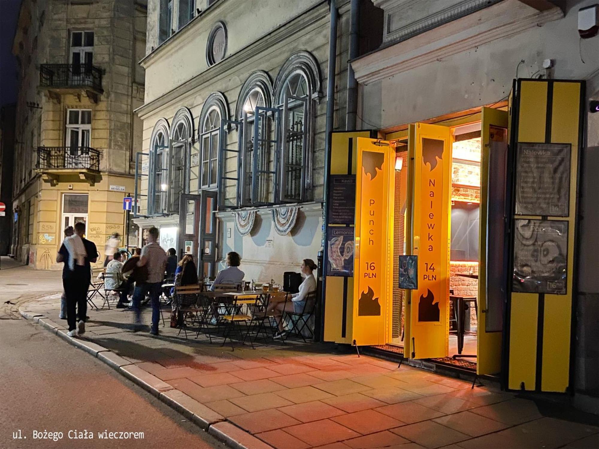 Апартаменты Jewish District In Krakow/ Krakow Kazimierz Экстерьер фото